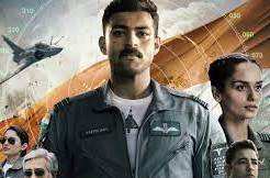 Review Operation Valentine: India's retaliation deserved a better film 