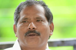 Chandrababu Naidu Is Against The Ideas Of Dr. B R Ambedkar: Jupudi Prabhakar 