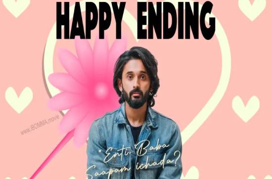Review Happy Ending: A relationship drama