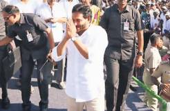 Memantha Siddham: Here Is The Sixth Day Schedule Of Jagan’s Bus Yatra