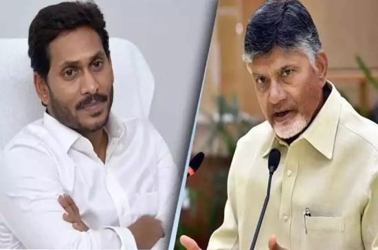 ‘Chandrababu Trying To Fool The Public With False Assurances’: YS Jagan 