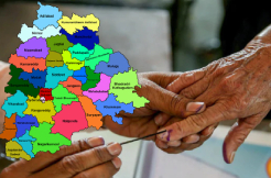 Telangana Elections: 469 Cr seized, 11859 FIRs