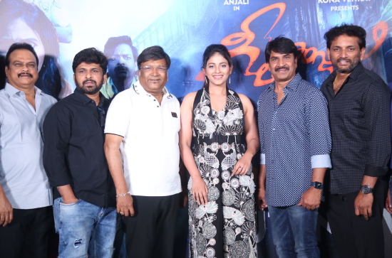 Geethanjali Malli Vachindhi will release on April 11th: Kona Venkat at trailer launch
