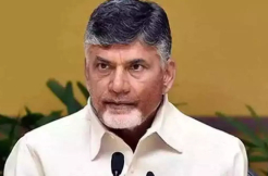 Why CBN scared of Lokesh and NBK?