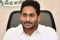 'You are our star campaigners for YSRCP': YS Jagan