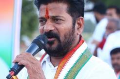 TS Election: Congress sweeping away BRS 