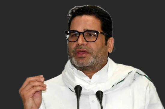 It will be over for BRS after LS polls: Prashant Kishor
