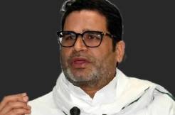 It will be over for BRS after LS polls: Prashant Kishor