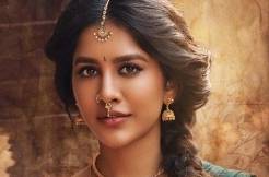 'Swayambhu': Nabha Natesh to play a princess! 
