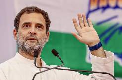 Rahul Gandhi has insulted freedom fighters: Netizens