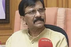 Election results: Shiv Sena leader alleges 'EVM tampering' 