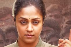 Trailer for Jyothika's social drama 'Amma Vodi' garners amazing response