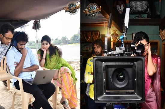 'Thandel': Naga Chaitanya, Sai Pallavi's film wraps up a key schedule 