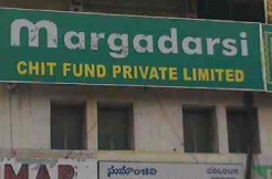 ‘Margadarshi’ staff caught with illegal cash of Rs.52 lakhs, case filed