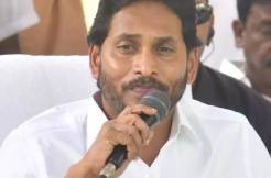 Memantha Siddham: Here Is The Ninth Day Schedule Of Jagan’s Bus Yatra