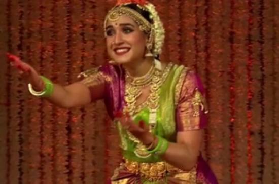 Netizens troll classical dance video of Mukesh Ambani's daughter-in-law 