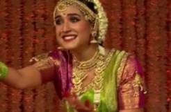 Netizens troll classical dance video of Mukesh Ambani's daughter-in-law 