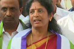 Pithapuram Talk: Vanga Geetha Blasting Away Pawan 