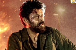 'Saindhav' has a unique flashback in terms of narrative style: Director Sailesh Kolanu 