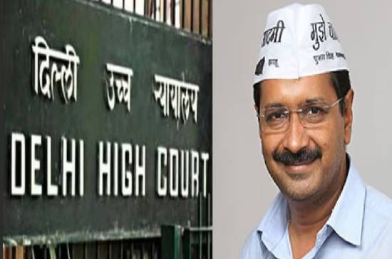 Delhi High court dismisses Arvind Kejriwal’s plea challenging his arrest by ED 