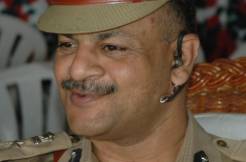 Police officials express condolences for senior IPS officer Rajiv Ratan