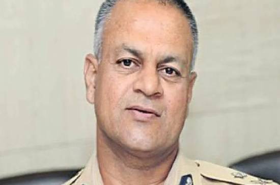 Telangana’s senior IPS officer dies on duty, set to retire in six months