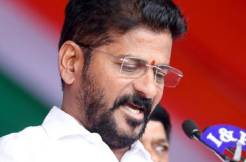 Revanth Reddy keeps Home Ministry: What's up?