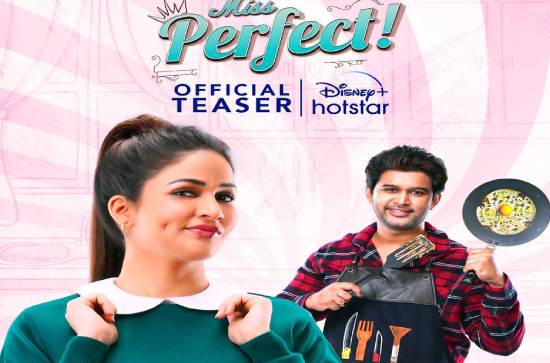 Miss Perfect Telugu Movie Review with Rating