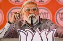 Lok Sabha Polls: PM Modi promises statehood and assembly polls for Kashmir