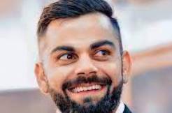 Virat Kohli reacts to rumours about his income from Instagram posts 