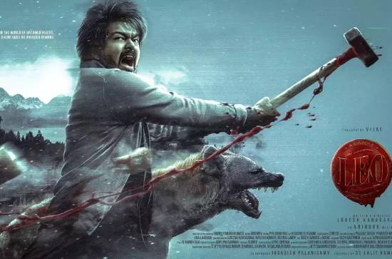 'LEO': Gory scenes refined and softened!