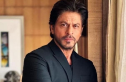 SRK's tweet about 'Guntur Kaaram' goes mega viral 