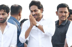 Several key leaders join YSRCP on Day 14 of Memantha Siddham