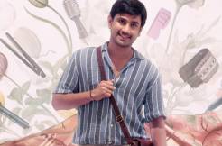 First Look Out! Director Maruthi teams up with Raj Tarun for 'Bhale Unnade!' 