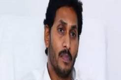 CM Jagan's security team to be changed completely