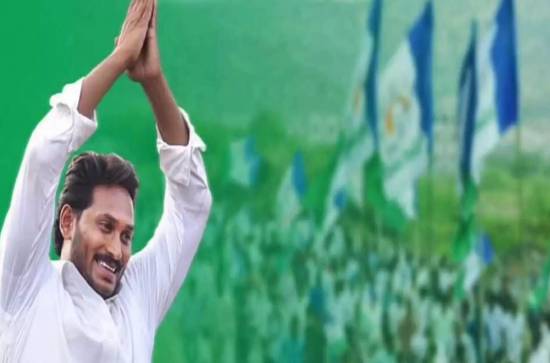 Another pre-poll survey predicts YCP win