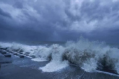 Cyclone Biparjoy set to create havoc