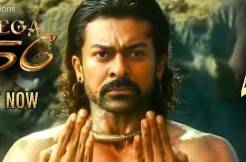 'Vishwambhara': Spellbinding Glimpse of Chiranjeevi's movie out!