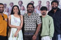 Chiranjeevi unveils 'Sundaram Master' Trailer, calls the film rich in content