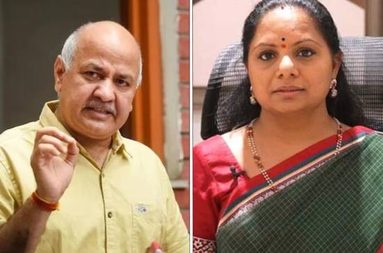 Why Was Kavitha Arrested in Delhi Liquor Case? Here's the story
