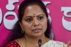 Why Was Kavitha Arrested in Delhi Liquor Case? Here's the story