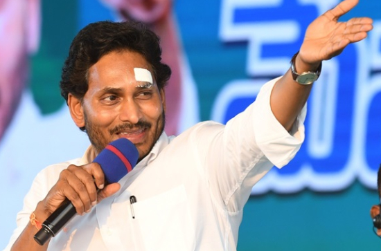 Believing Chandrababu is like handing over your keys to the thief : Y S Jagan
