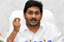 This 58-month period was a period of progress: Y S Jagan