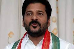 Power Misuse: Revanth Reddy's brother going in convoy