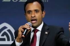 Indian-American Vivek Ramaswamy suspends US presidency race 