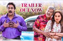 'Love @ 65' Trailer: Rajendra Prasad, Jayapradha play aged lovers who elope 