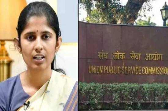Ananya Reddy, this Telangana girl tops UPSC in female category in her first attempt