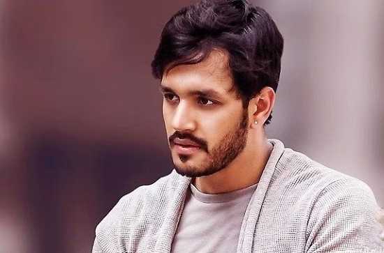 Is this the real cause behind Akhil's rift with star director? 