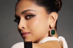 Glam Shot: Deepika Padukone glows like a queen