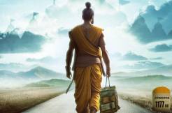 'Journey To Ayodhya': Chitralayam Studios' Venu Donepudi announces a new project 